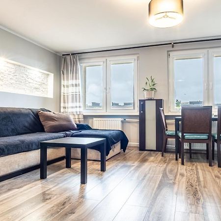 Julia Apartament W Centrum Świnoujście Buitenkant foto