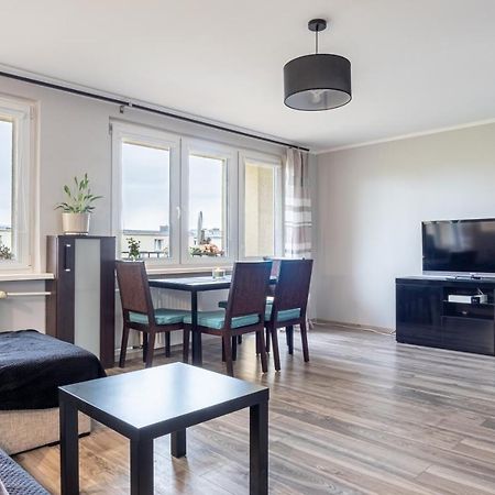 Julia Apartament W Centrum Świnoujście Buitenkant foto